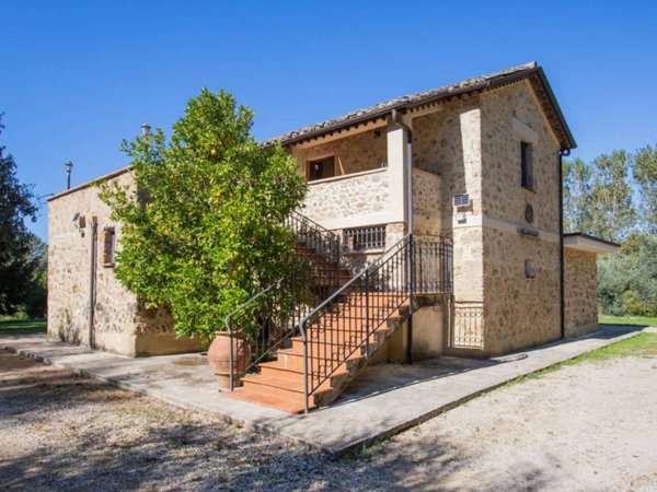 casa indipendente in vendita a Monte San Giovanni Campano