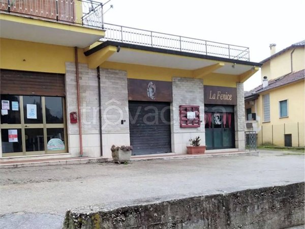 negozio in vendita a Monte San Giovanni Campano in zona Anitrella