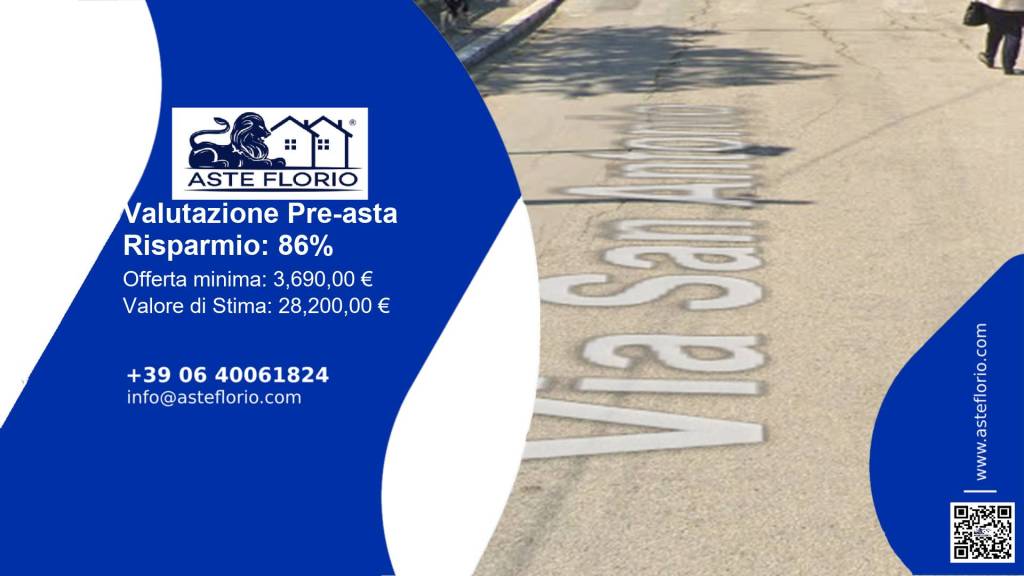 appartamento in vendita a Monte San Giovanni Campano in zona Colli