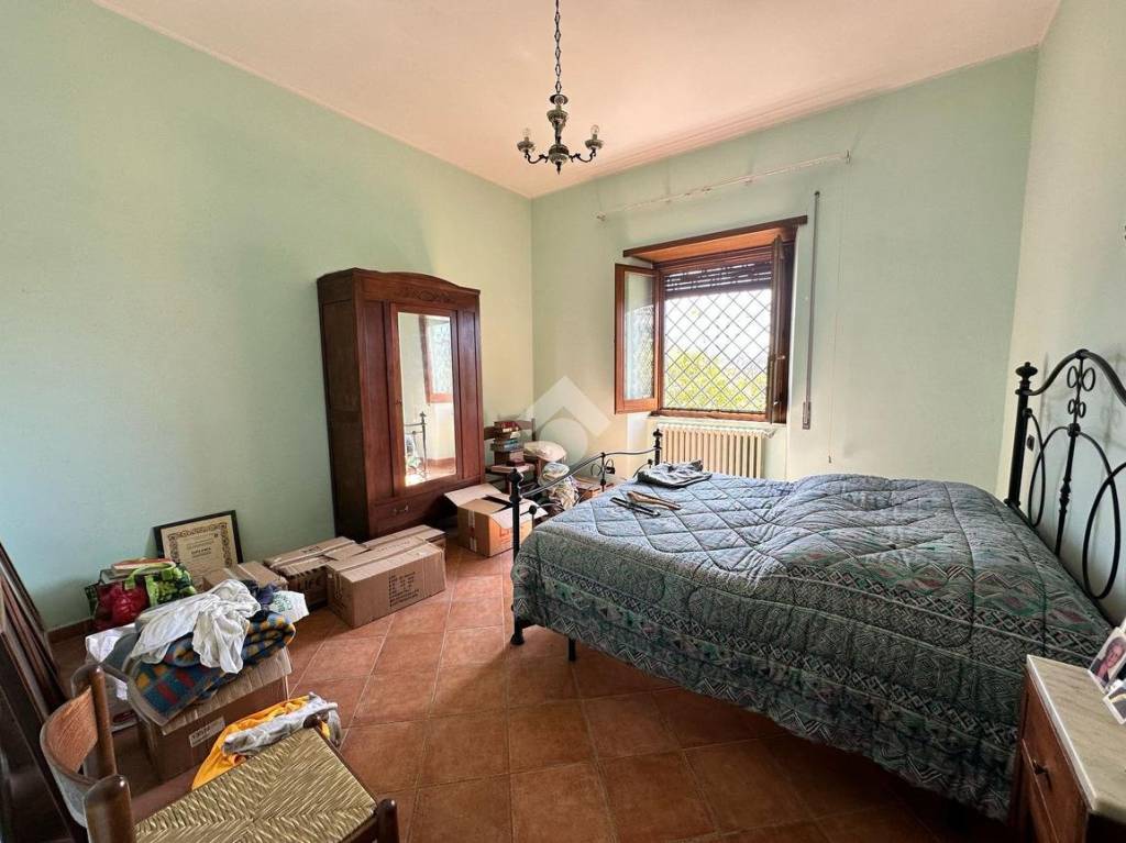 appartamento in vendita a Monte San Giovanni Campano