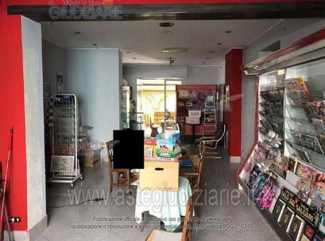 negozio in vendita a Monte San Giovanni Campano