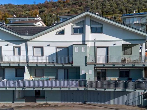 appartamento in vendita a Monte San Giovanni Campano