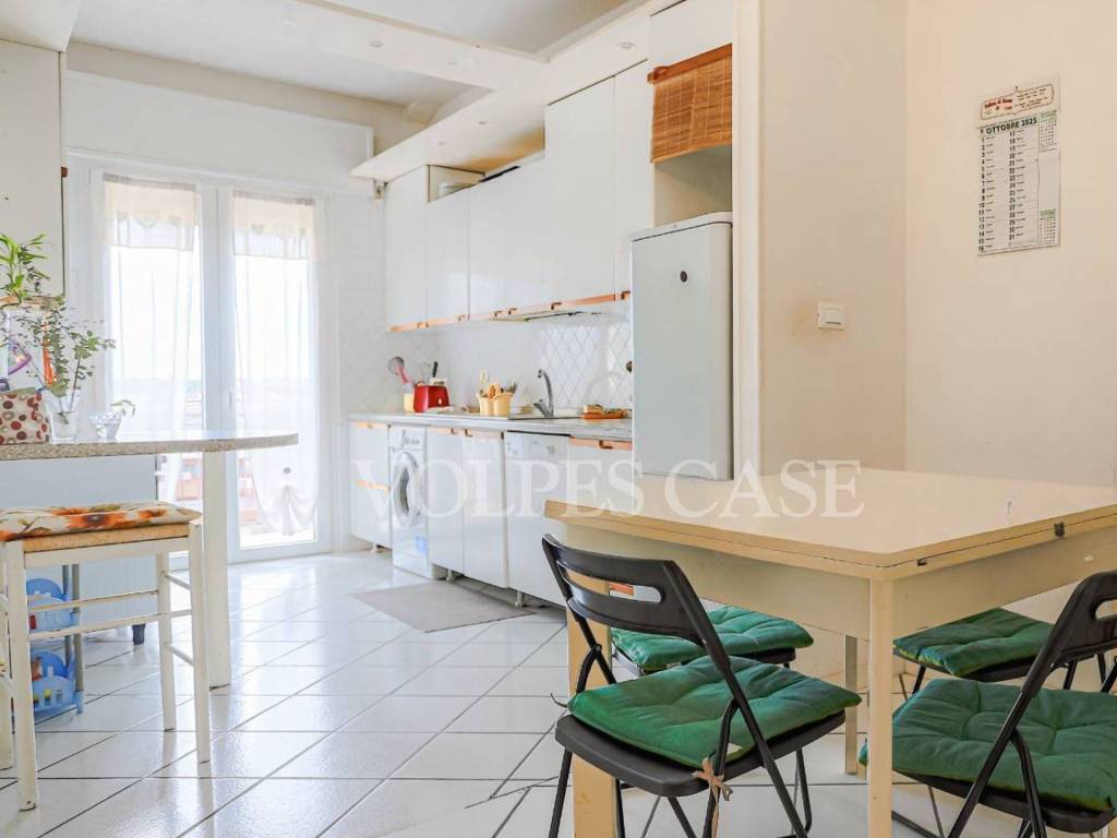 appartamento in vendita a Monte San Giovanni Campano in zona Colli