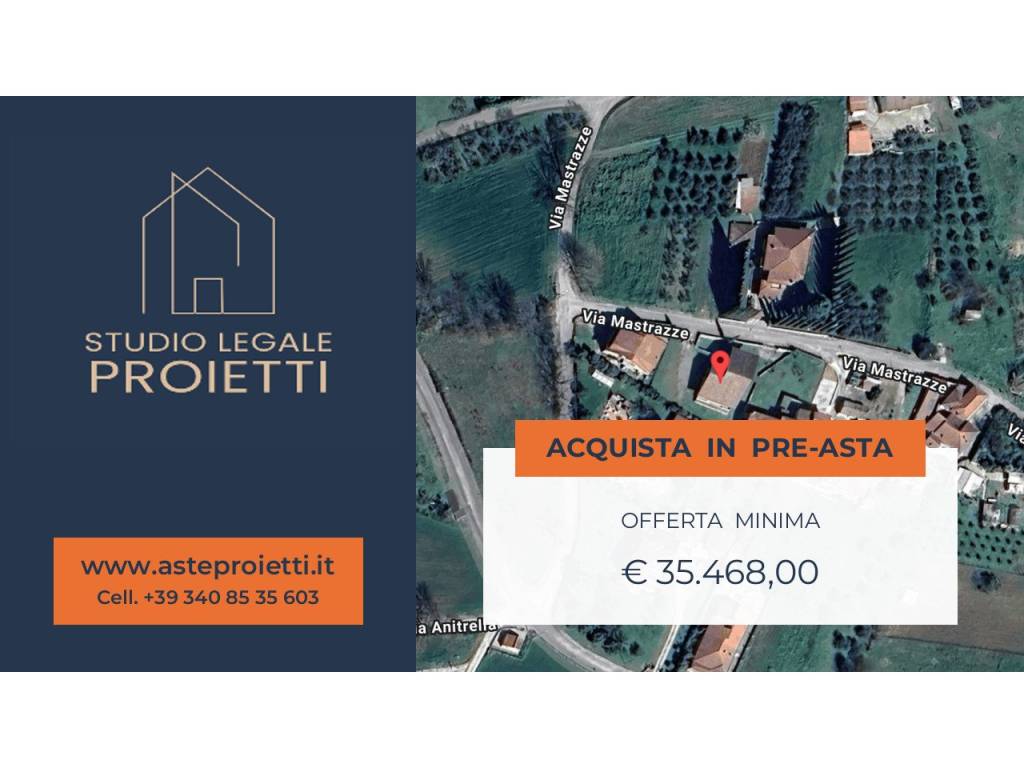 casa indipendente in vendita a Monte San Giovanni Campano