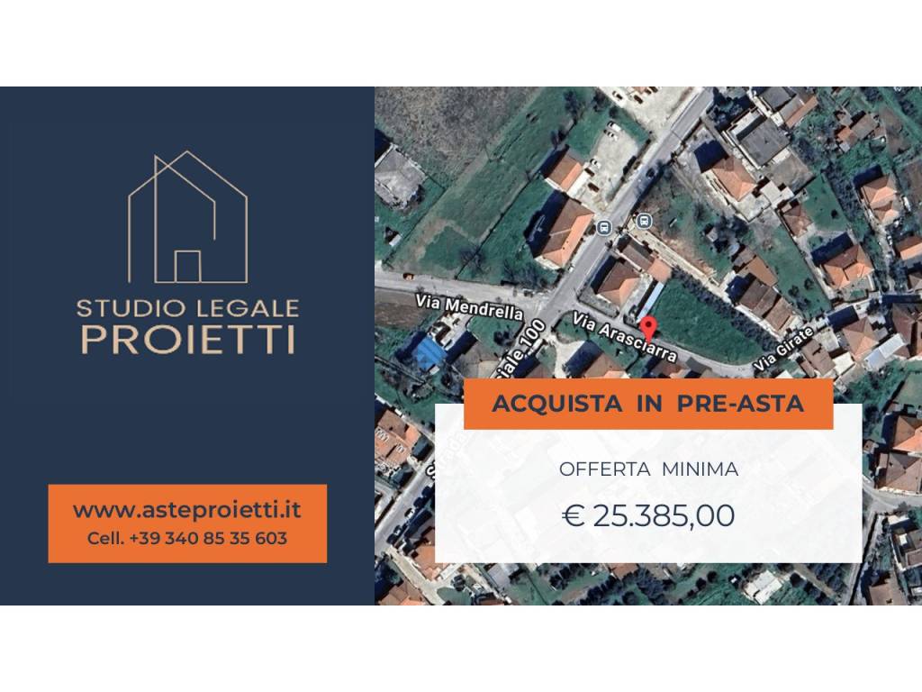 appartamento in vendita a Monte San Giovanni Campano