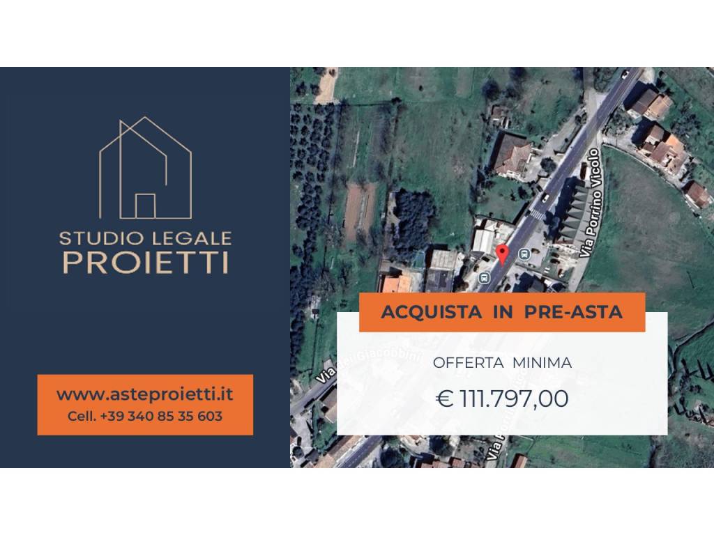 appartamento in vendita a Monte San Giovanni Campano