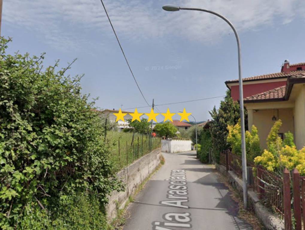 appartamento in vendita a Monte San Giovanni Campano