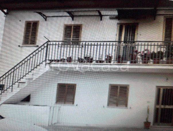 appartamento in vendita a Monte San Giovanni Campano