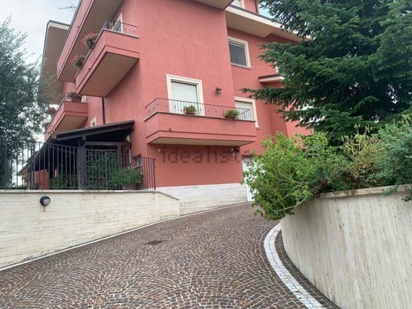 casa indipendente in vendita a Monte San Giovanni Campano