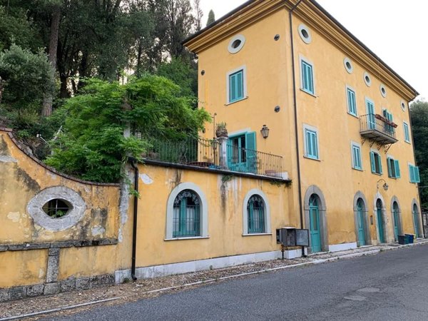 casa indipendente in vendita a Monte San Giovanni Campano in zona Anitrella