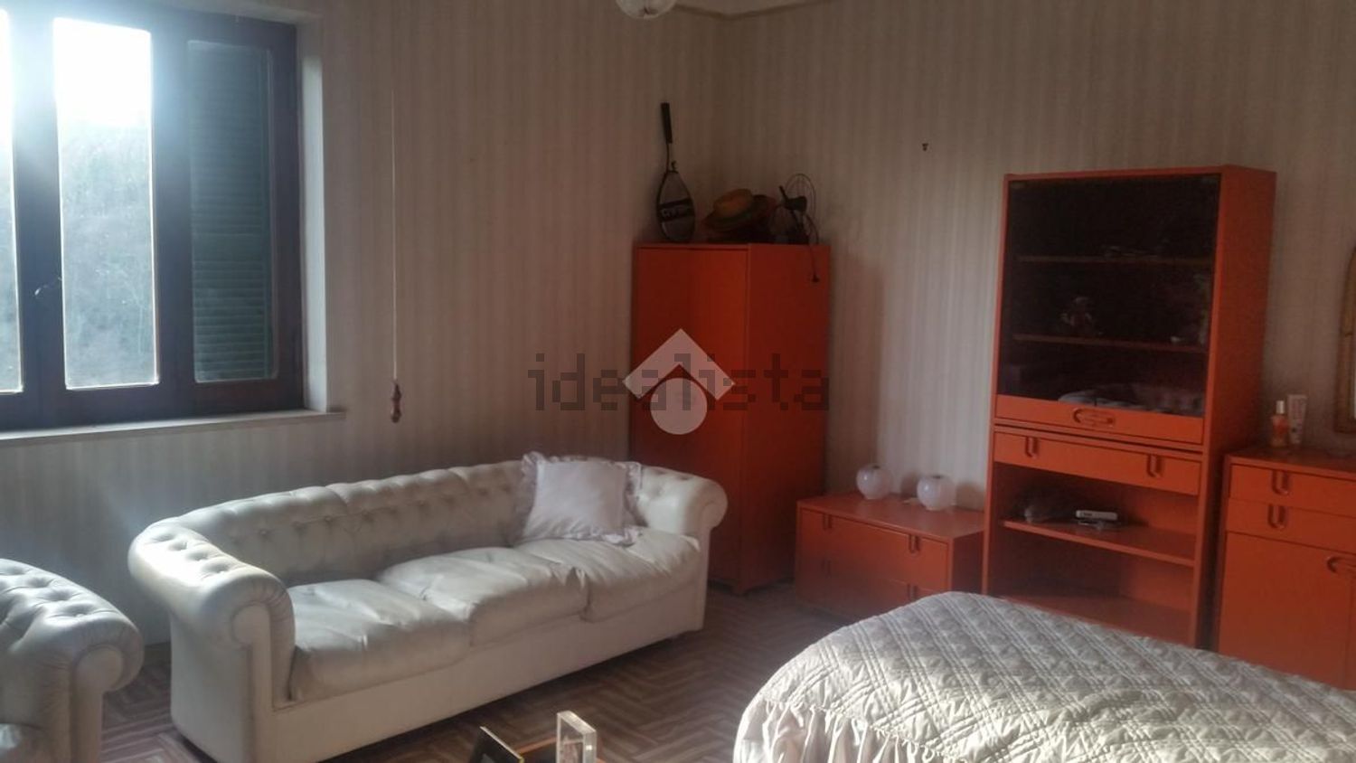 casa indipendente in vendita a Monte San Giovanni Campano in zona Colli