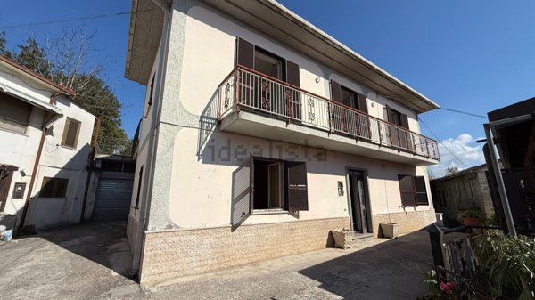 casa indipendente in vendita a Monte San Giovanni Campano