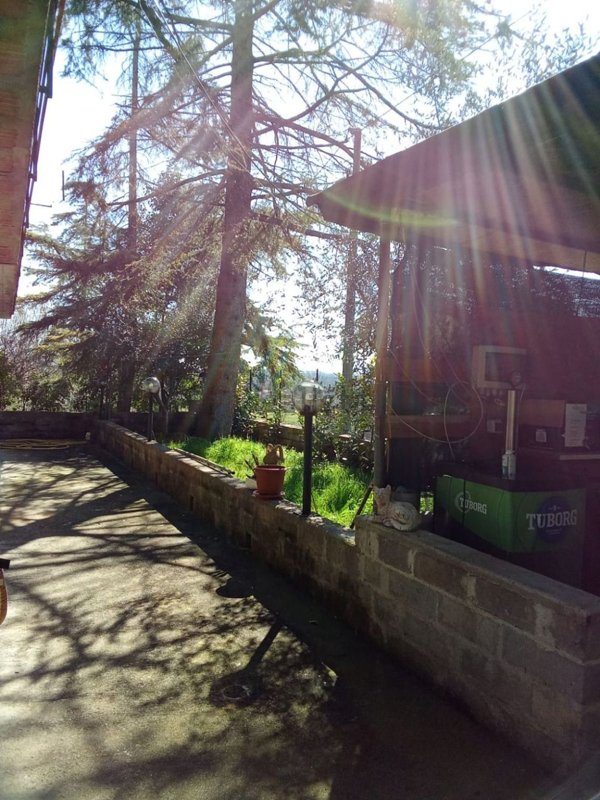 casa indipendente in vendita a Monte San Giovanni Campano in zona Colli