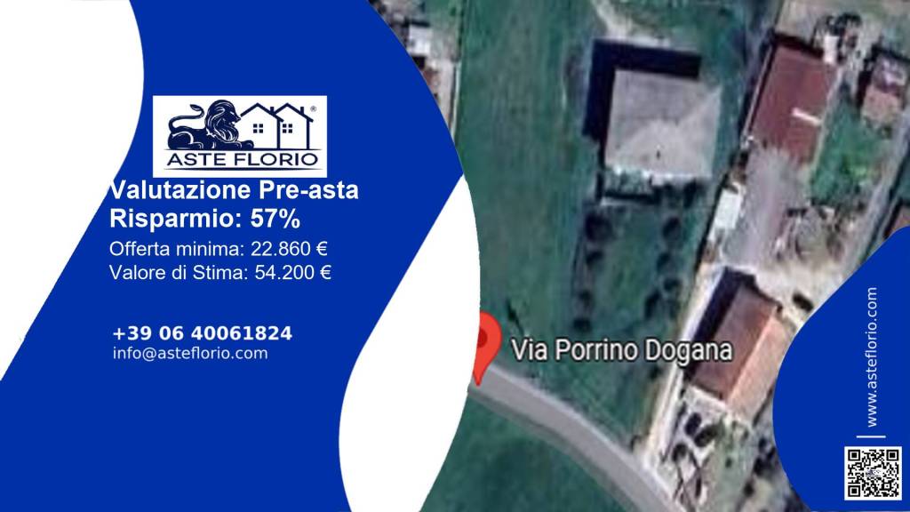 appartamento in vendita a Monte San Giovanni Campano in zona Porrino