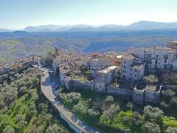 esavano in vendita a Monte San Giovanni Campano