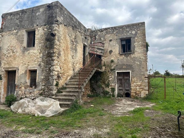 casa indipendente in vendita a Monte San Giovanni Campano