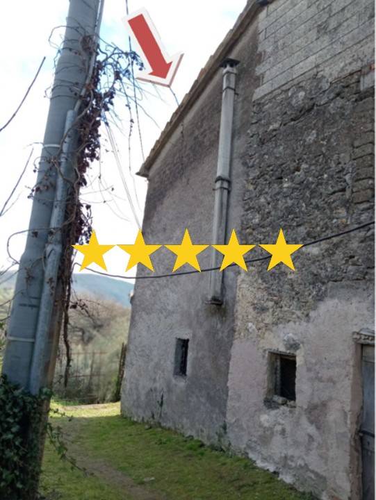 bivano in vendita a Monte San Giovanni Campano in zona Anitrella