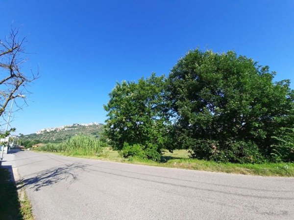 rudere in vendita a Monte San Giovanni Campano