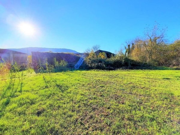 terreno edificabile in vendita a Monte San Giovanni Campano