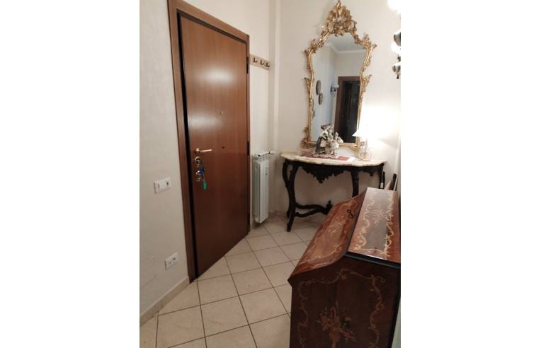 appartamento in vendita a Monte San Giovanni Campano in zona Colli