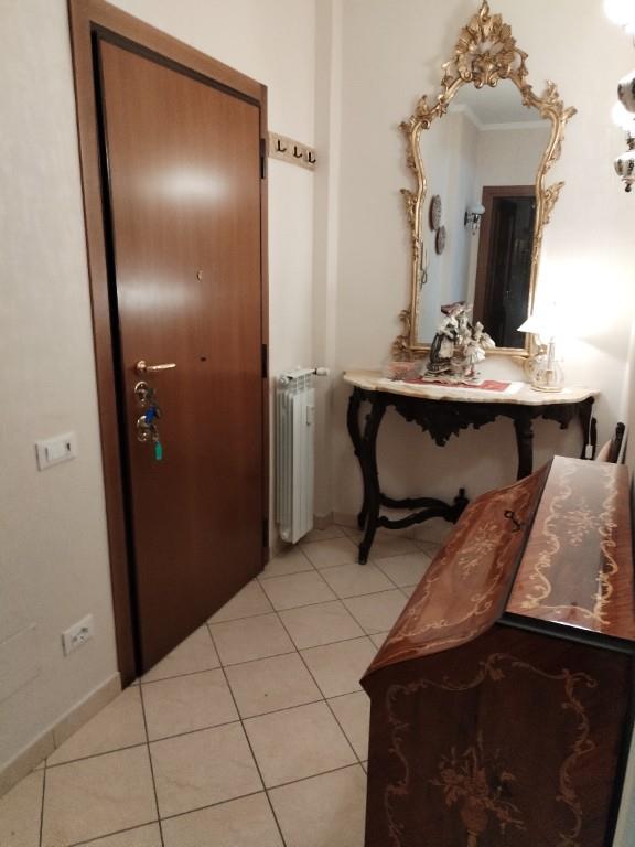 appartamento in vendita a Monte San Giovanni Campano in zona Colli