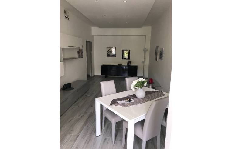 appartamento in vendita a Monte San Giovanni Campano in zona Colli