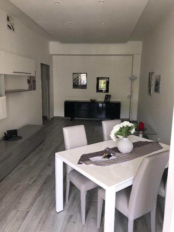 appartamento in vendita a Monte San Giovanni Campano in zona Colli