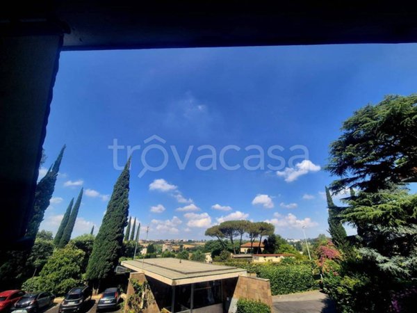 appartamento in vendita a Monte San Giovanni Campano in zona Colli