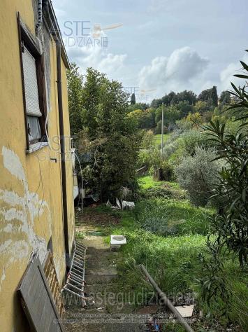 terreno edificabile in vendita a Monte San Giovanni Campano