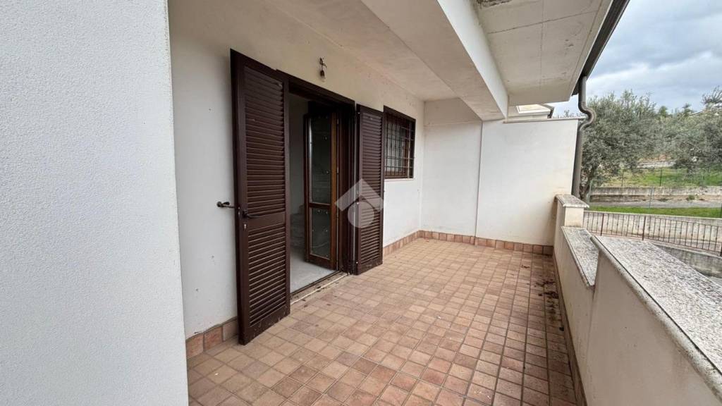 casa indipendente in vendita a Monte San Giovanni Campano