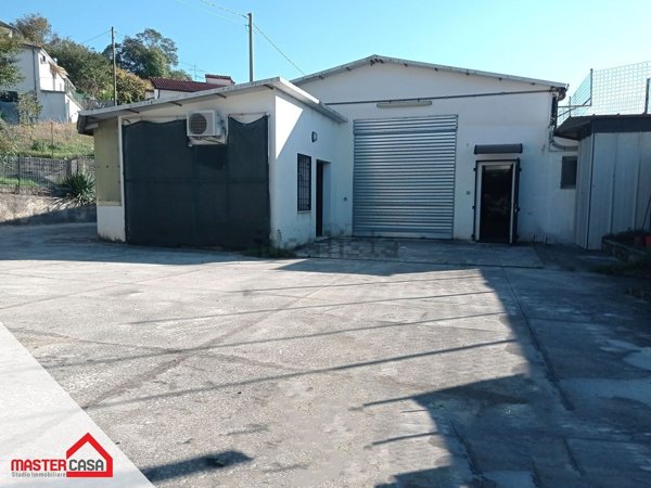 casa semindipendente in vendita a Monte San Giovanni Campano