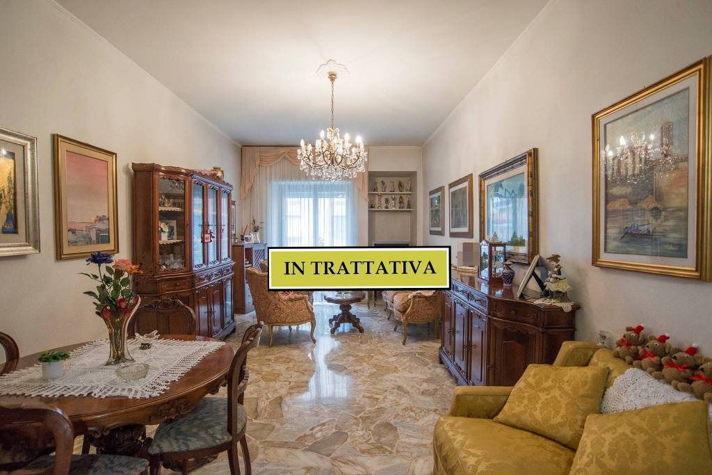 appartamento in vendita a Monte San Giovanni Campano in zona Colli