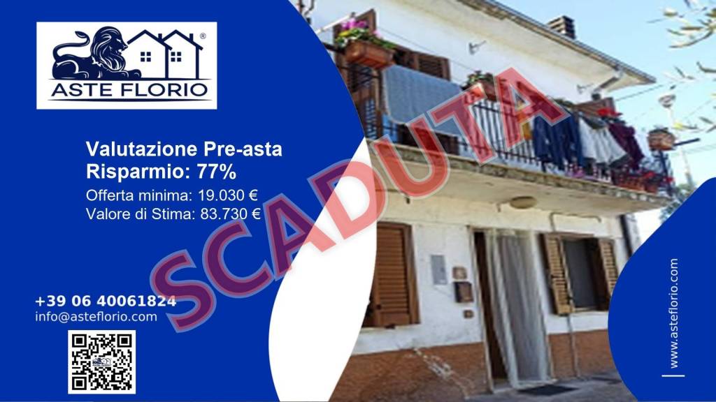 appartamento in vendita a Monte San Giovanni Campano