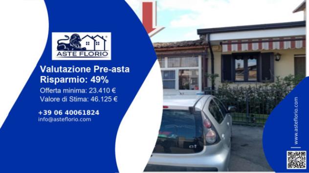 appartamento in vendita a Monte San Giovanni Campano in zona Anitrella