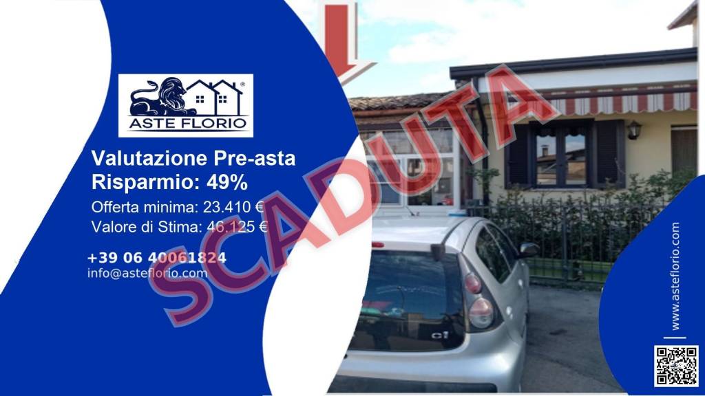 appartamento in vendita a Monte San Giovanni Campano in zona Anitrella