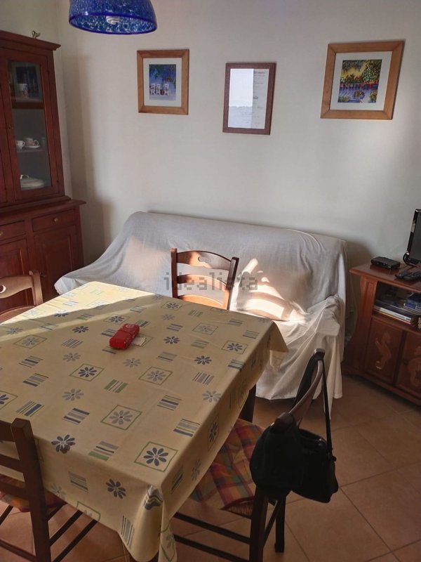 appartamento in vendita a Monte San Giovanni Campano