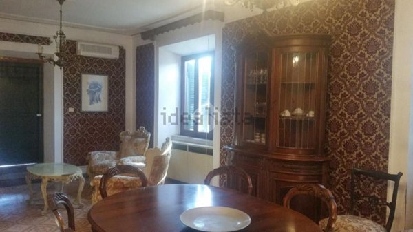 casa indipendente in vendita a Monte San Giovanni Campano in zona Colli