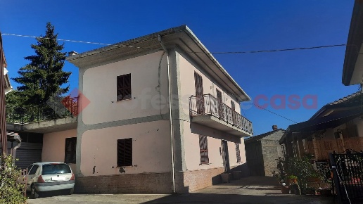 casa indipendente in vendita a Monte San Giovanni Campano