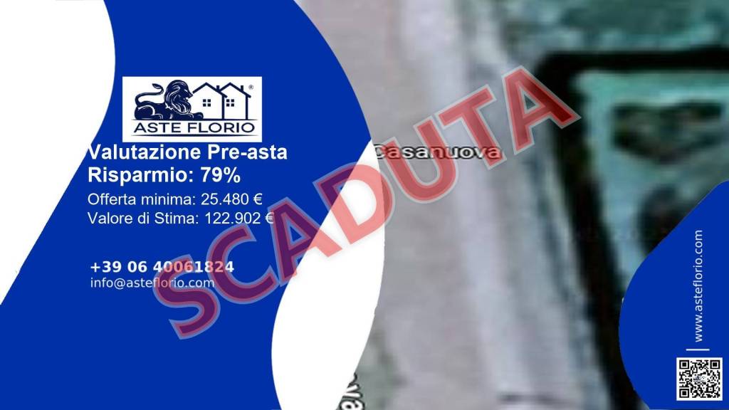 terreno edificabile in vendita a Monte San Giovanni Campano