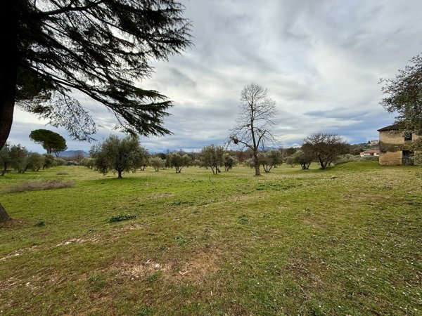 casa indipendente in vendita a Monte San Giovanni Campano