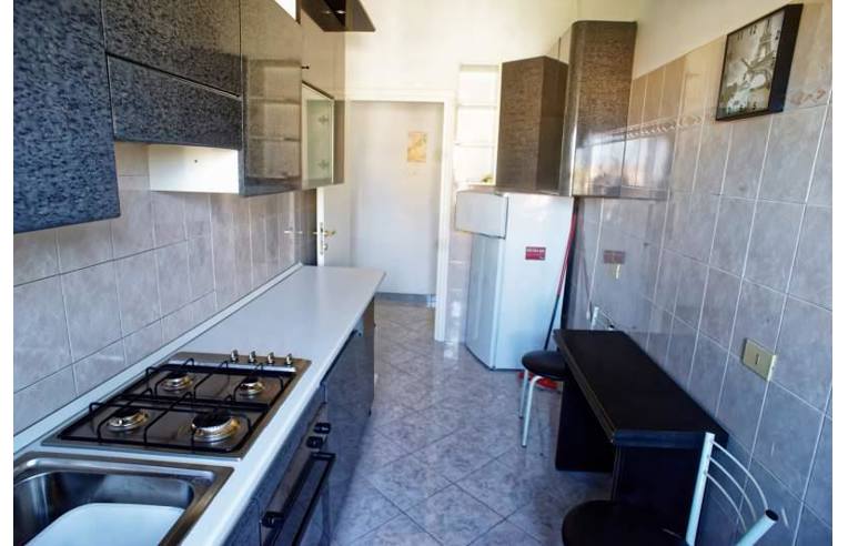 appartamento in vendita a Monte San Giovanni Campano in zona Colli