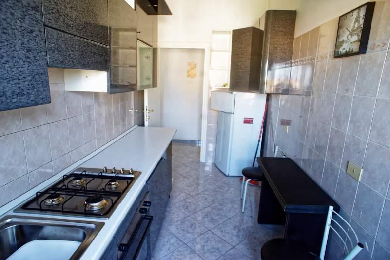 appartamento in vendita a Monte San Giovanni Campano in zona Colli