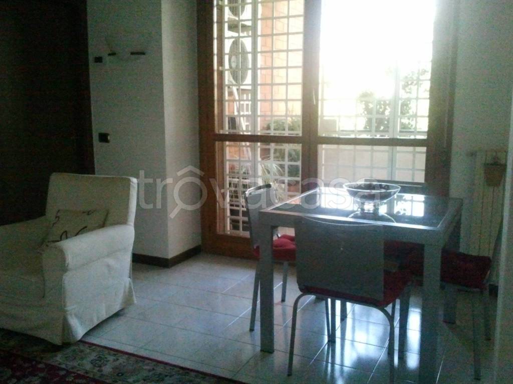 appartamento in vendita a Monte San Giovanni Campano in zona Colli