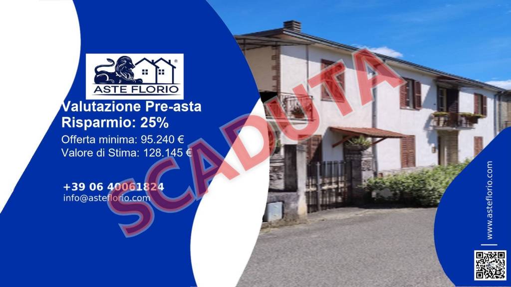 appartamento in vendita a Monte San Giovanni Campano in zona Chiaiamari