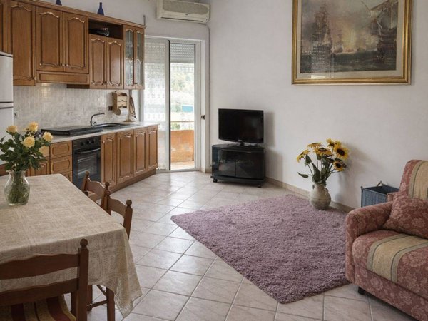 appartamento in vendita a Monte San Giovanni Campano in zona Colli