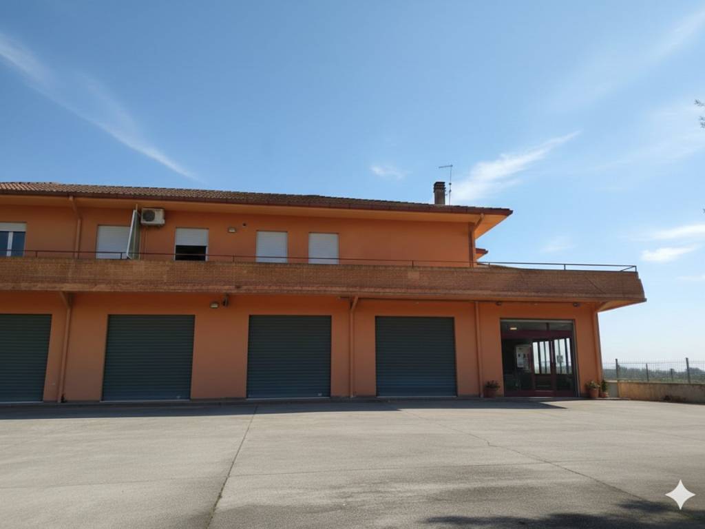 appartamento in vendita a Monte San Giovanni Campano in zona Colli