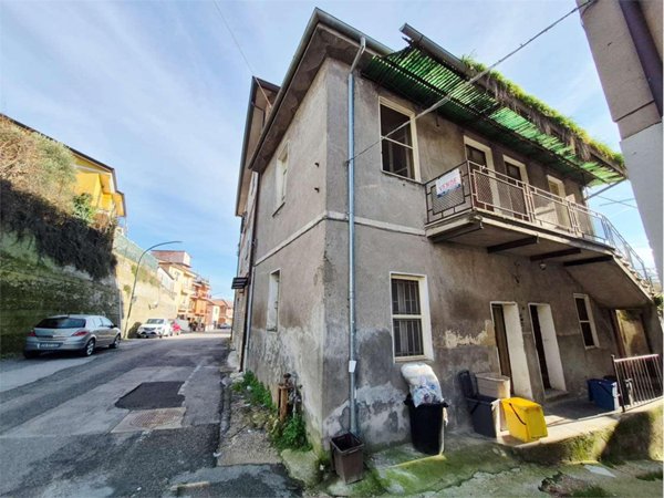 appartamento in vendita a Monte San Giovanni Campano