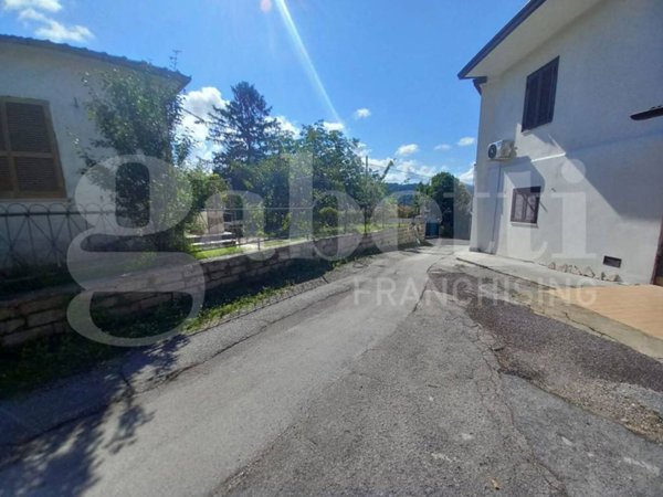 casale in vendita a Monte San Giovanni Campano in zona Anitrella