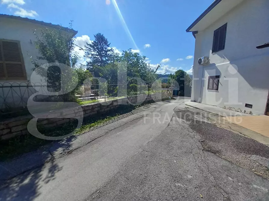 casa indipendente in vendita a Monte San Giovanni Campano