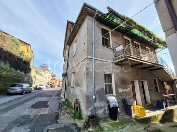 casa indipendente in vendita a Monte San Giovanni Campano